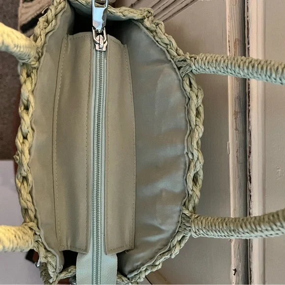 Anthropologie Bag - Picture 4 of 7